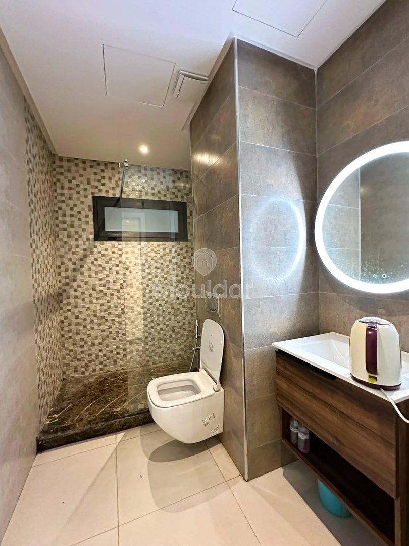 Apartamento Charmoso à Venda em Tanger - 69m² de Conforto - Photo 10