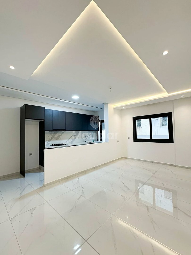 Apartamento Charmoso à Venda em Tanger - 69m² de Conforto - Photo 1