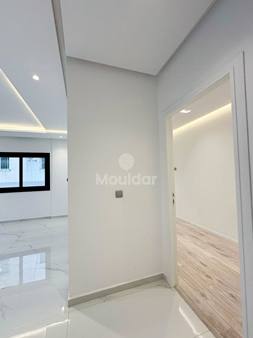 Apartamento Charmoso à Venda em Tanger - 69m² de Conforto - Photo 2