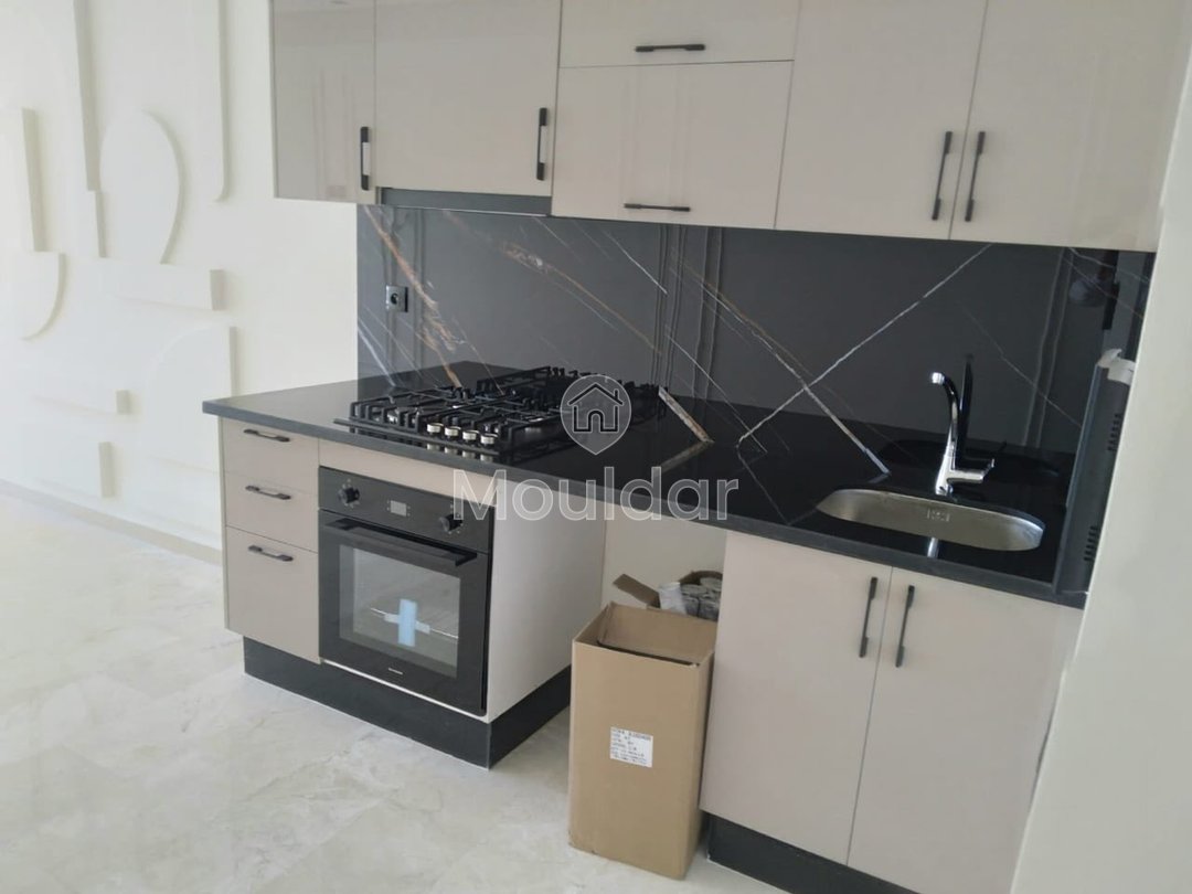 شقة جذابة للبيع في الدار البيضاء - المعاريف، 49م² - Photo 5