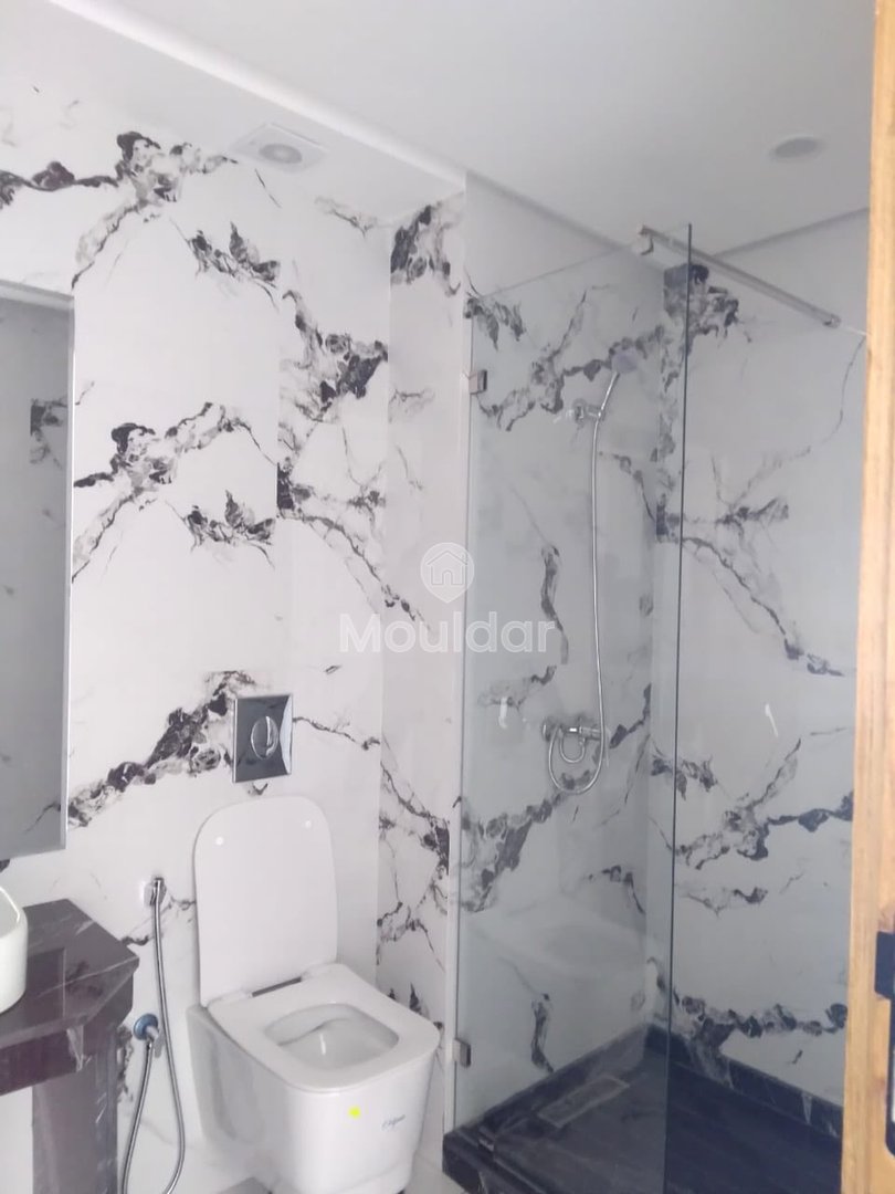 شقة جذابة للبيع في الدار البيضاء - المعاريف، 49م² - Photo 6