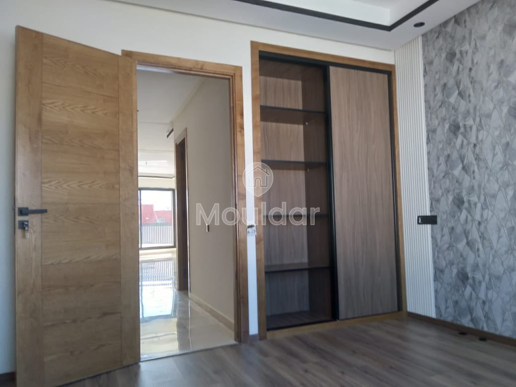 شقة جذابة للبيع في الدار البيضاء - المعاريف، 49م² - Photo 2