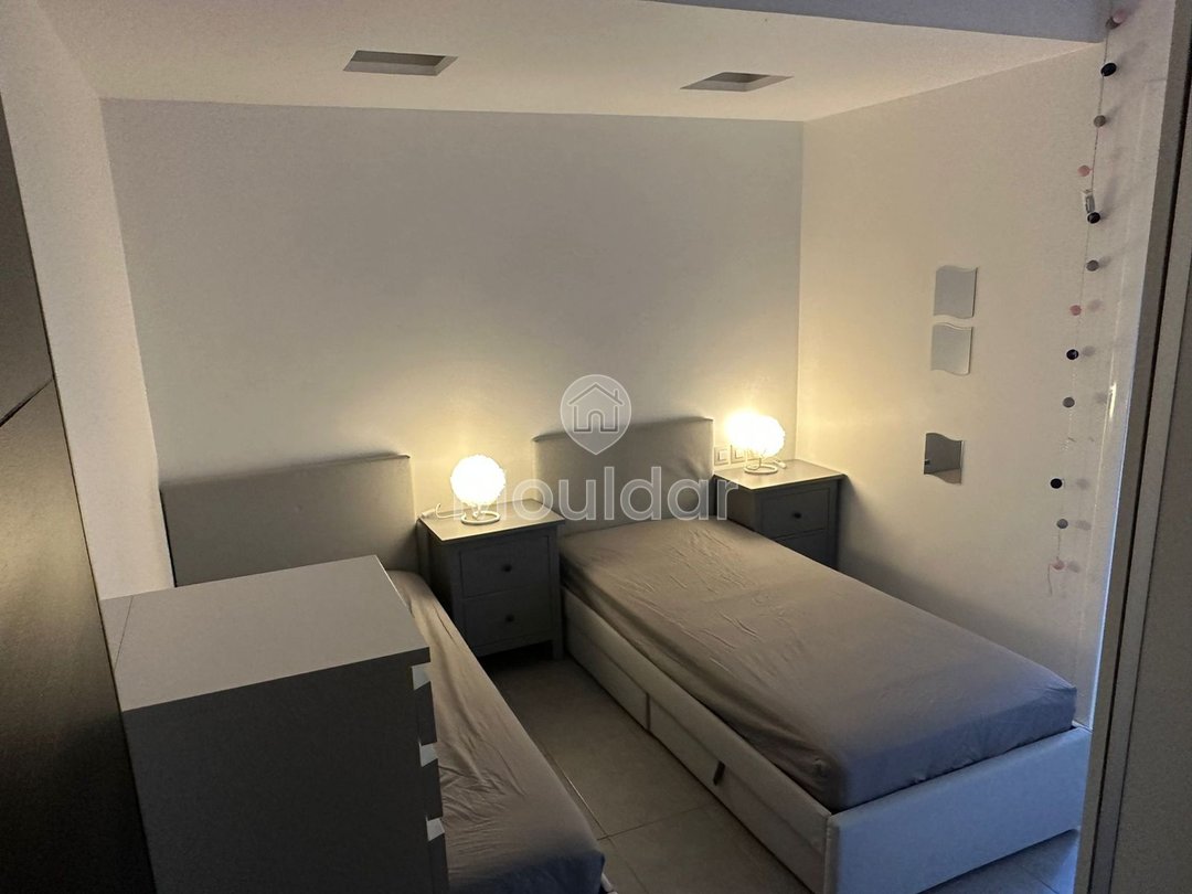 Appartement te koop: 2 slaapkamers in het hart van Agadir - Photo 5