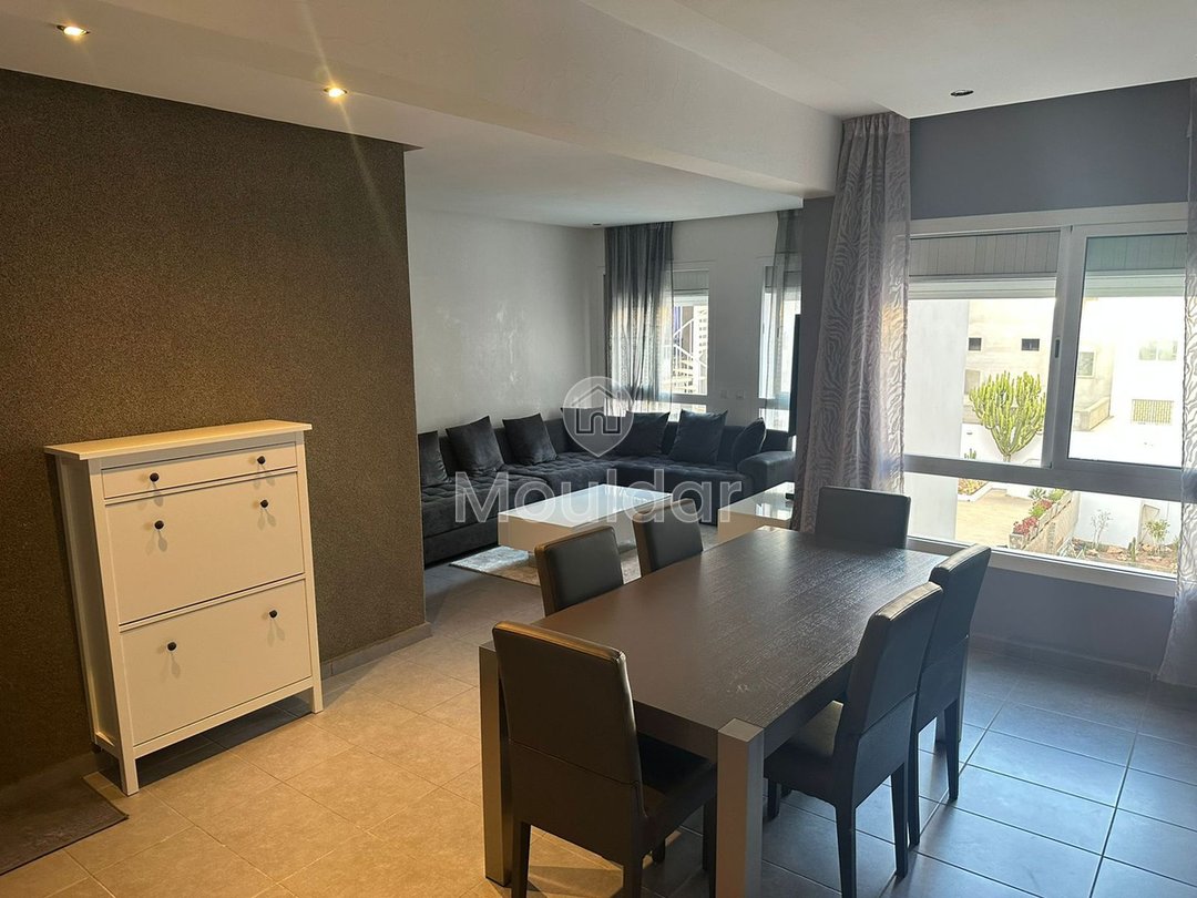 Appartement te koop: 2 slaapkamers in het hart van Agadir - Photo 3