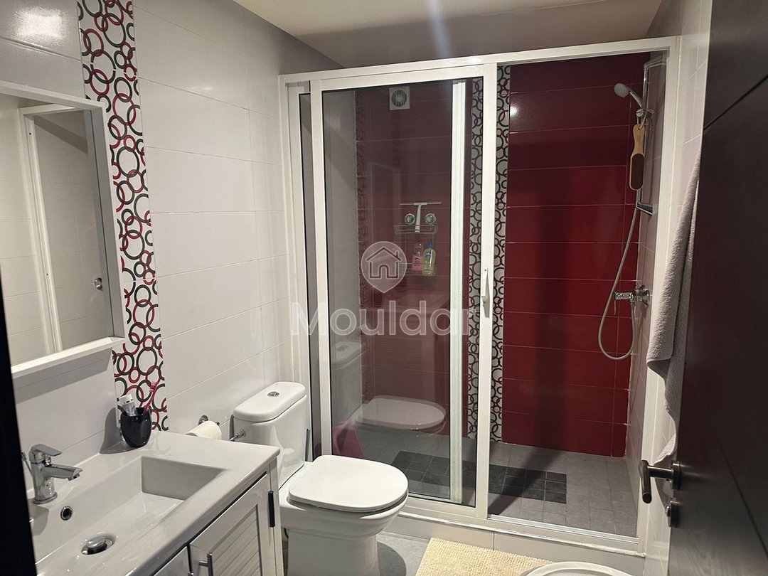 Appartement te koop: 2 slaapkamers in het hart van Agadir - Photo 10