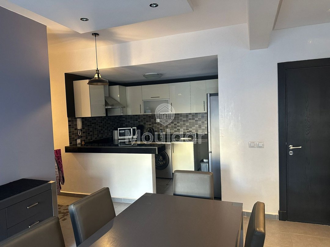 Appartement te koop: 2 slaapkamers in het hart van Agadir - Photo 8