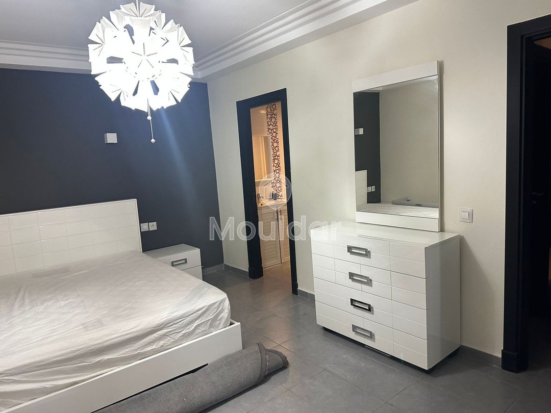 Appartement te koop: 2 slaapkamers in het hart van Agadir - Photo 4