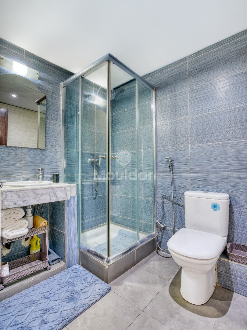 Charming Studio for Sale in Agadir, Hay Mohammadi - Photo 8