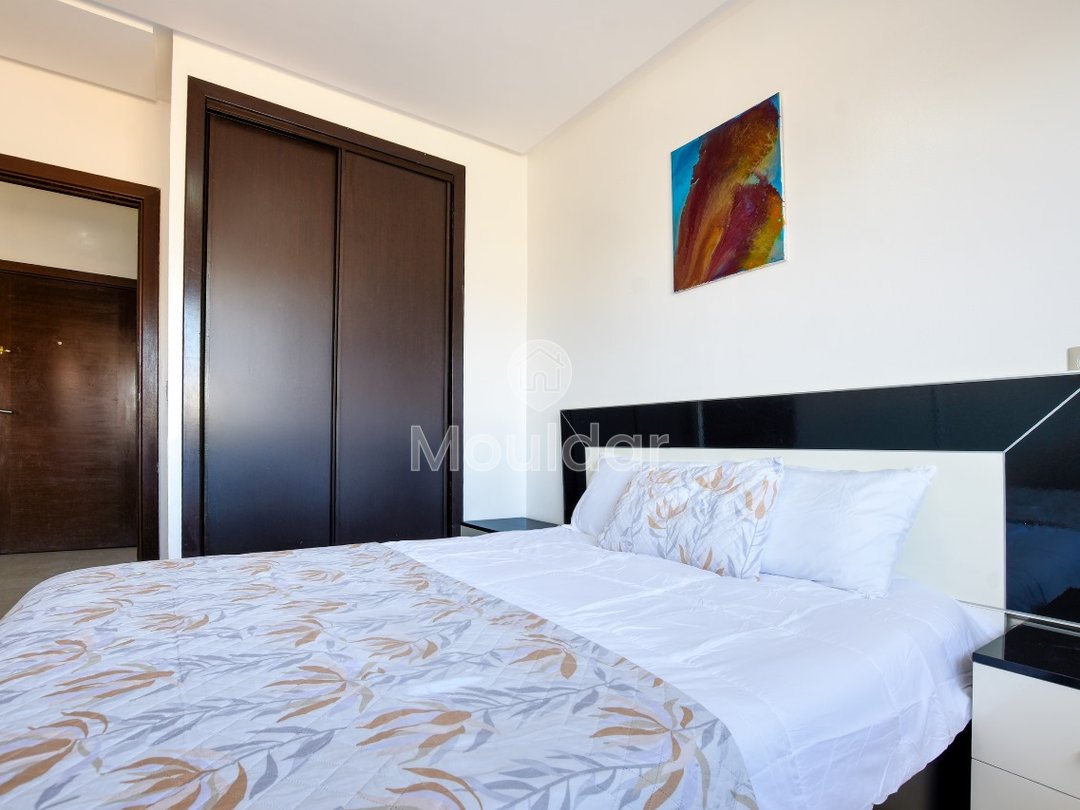 Charming Studio for Sale in Agadir, Hay Mohammadi - Photo 2