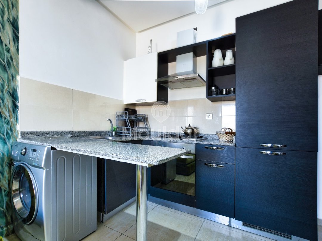 Charming Studio for Sale in Agadir, Hay Mohammadi - Photo 5