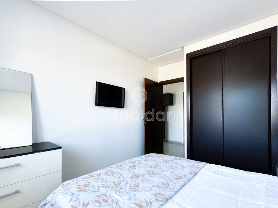 Charming Studio for Sale in Agadir, Hay Mohammadi - Photo 3