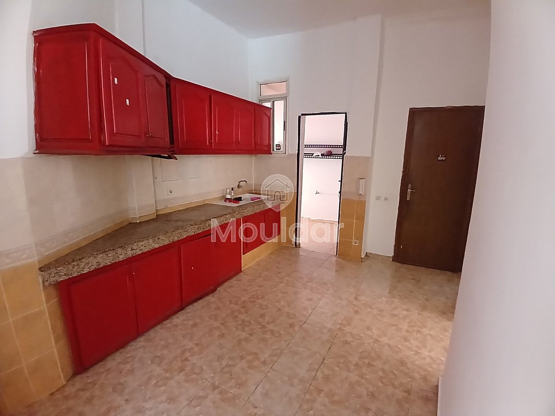 Wohnung zur Miete in Marrakesch - 2 Zimmer, Komfort garantiert - Photo 11