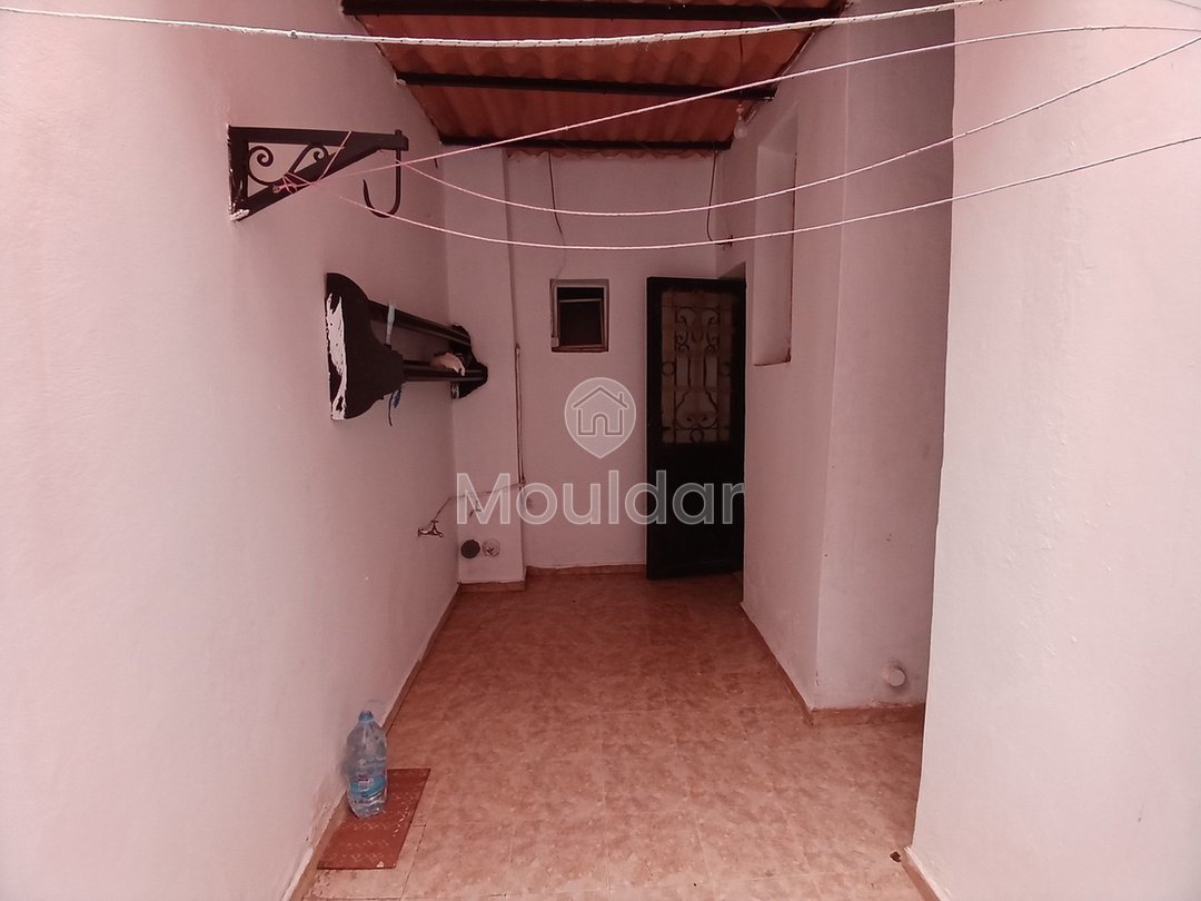 Wohnung zur Miete in Marrakesch - 2 Zimmer, Komfort garantiert - Photo 7