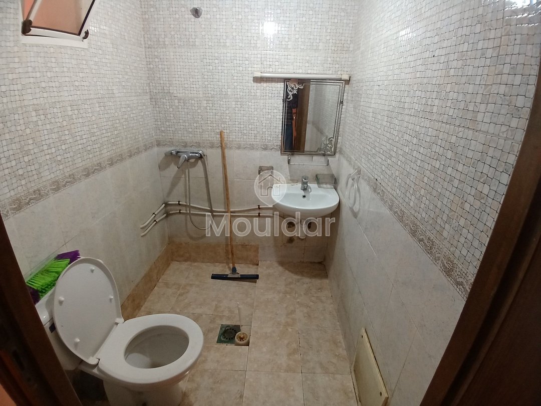 Wohnung zur Miete in Marrakesch - 2 Zimmer, Komfort garantiert - Photo 12