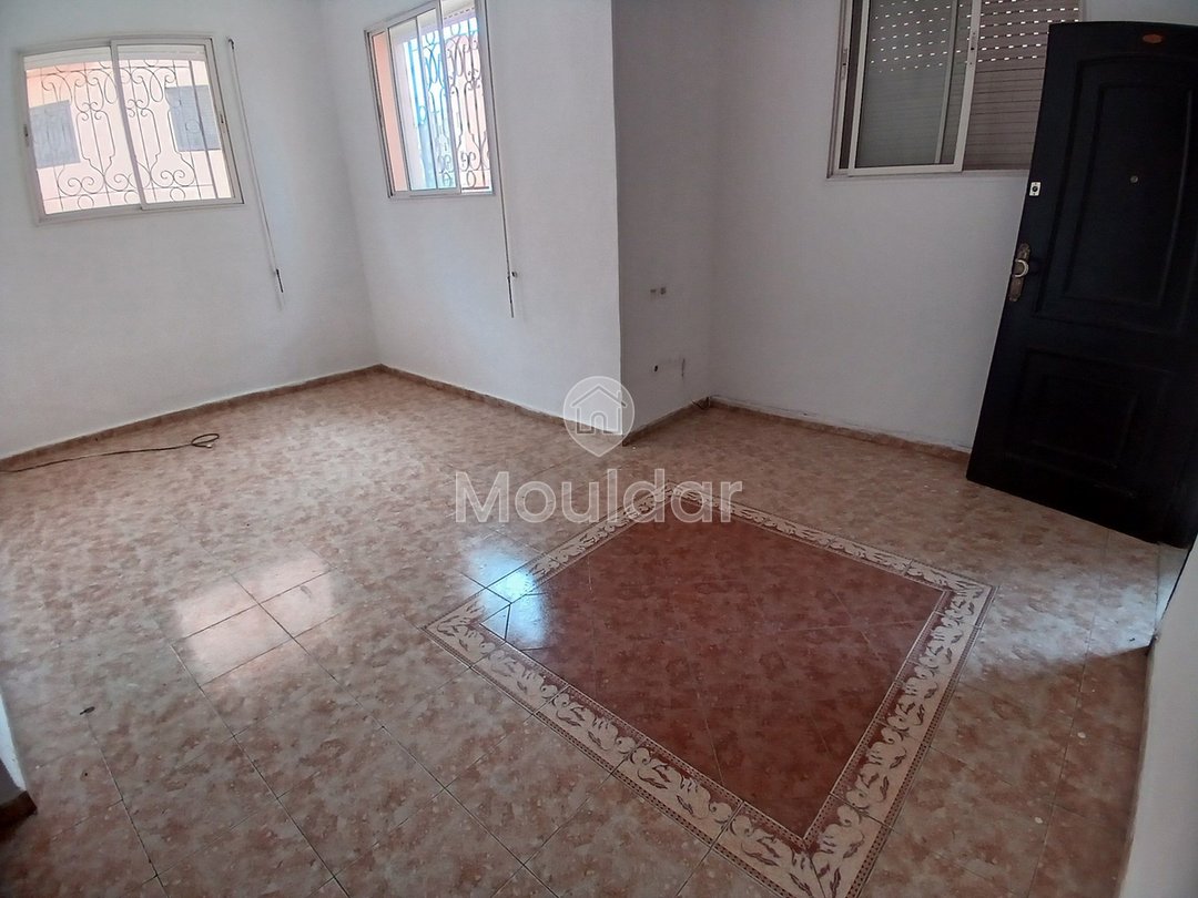 Wohnung zur Miete in Marrakesch - 2 Zimmer, Komfort garantiert - Photo 2