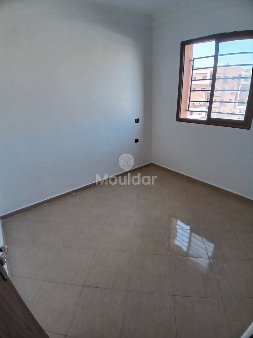 İyi bir daire Marrakech'te kiralık - M'Hamid, 2 Yatak Odası - Photo 1