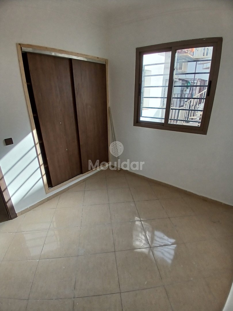 İyi bir daire Marrakech'te kiralık - M'Hamid, 2 Yatak Odası - Photo 5