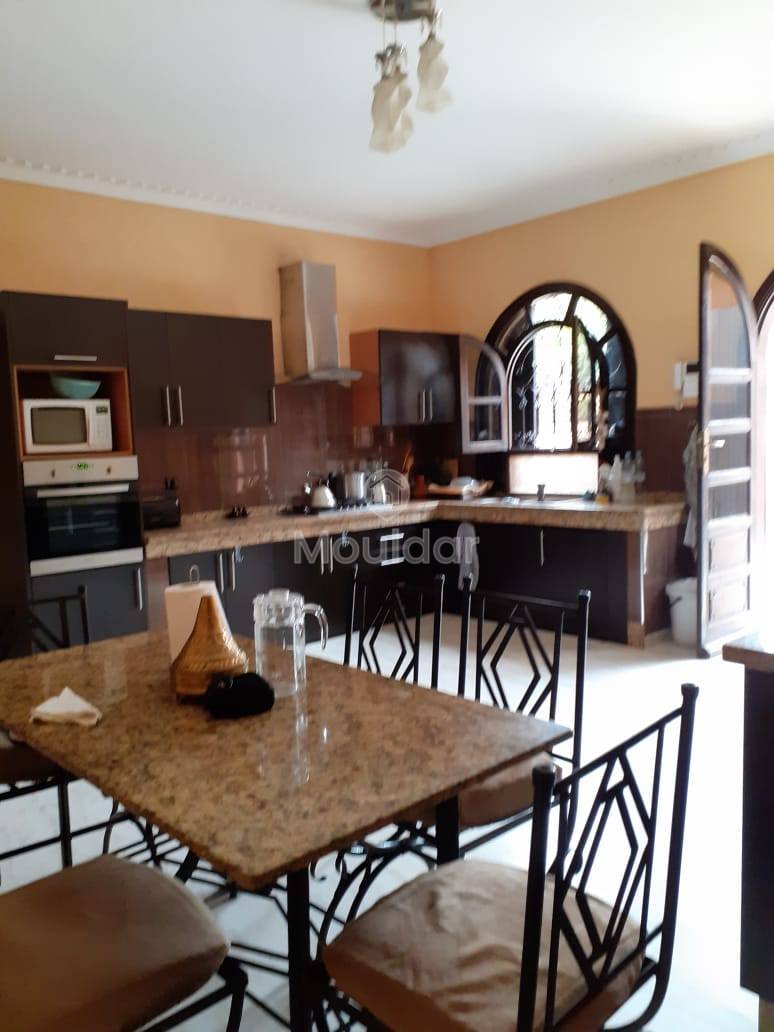 Luxury Villa in Marrakech: Your Escape of 2200 m² - Photo 6