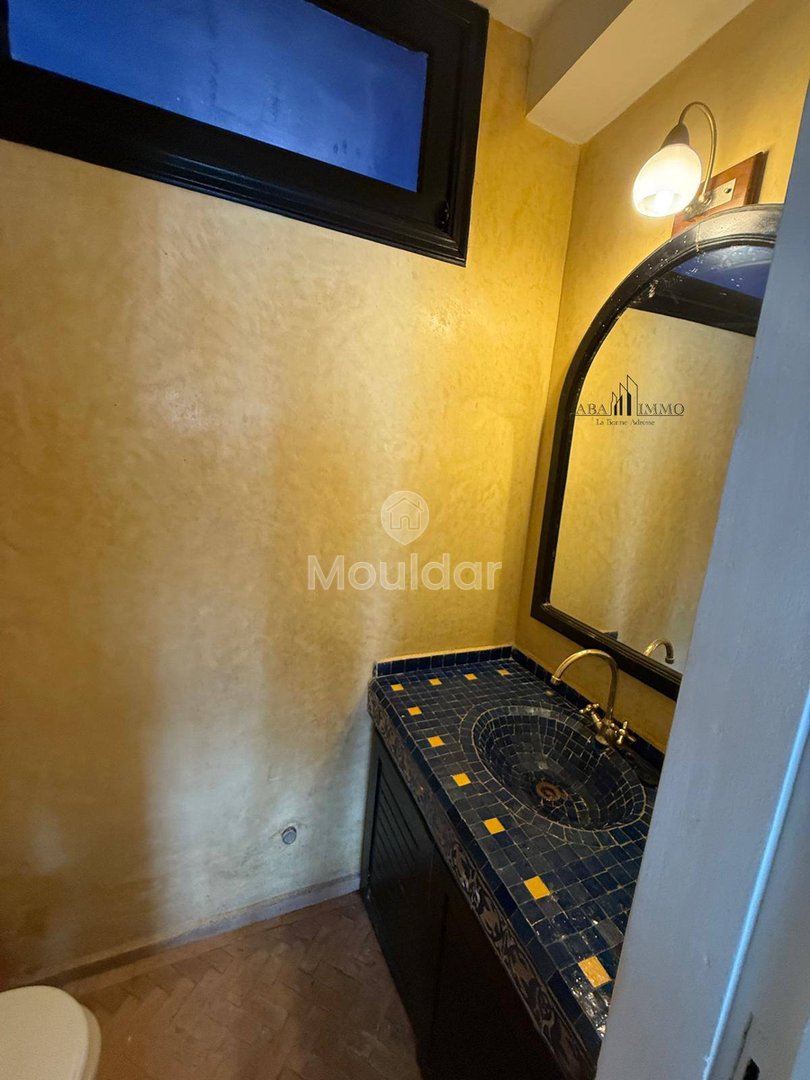 Appartamento da affittare a Gauthier: comfort ed eleganza a Casablanca - Photo 8