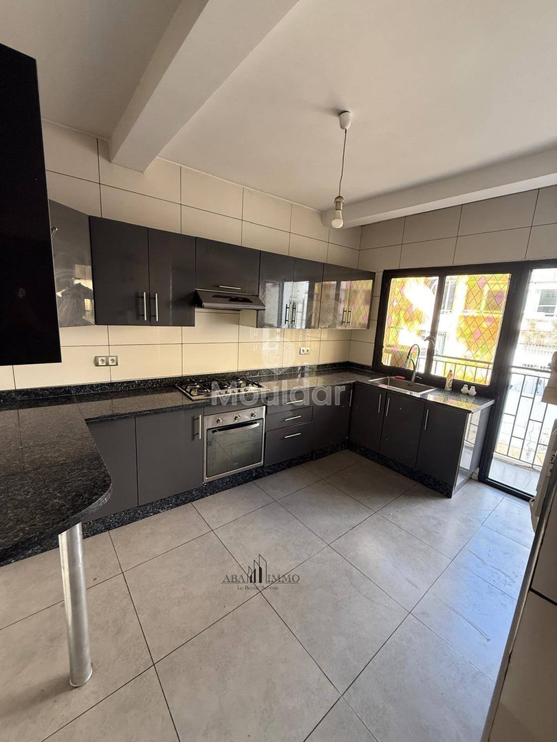 Appartamento da affittare a Gauthier: comfort ed eleganza a Casablanca - Photo 7