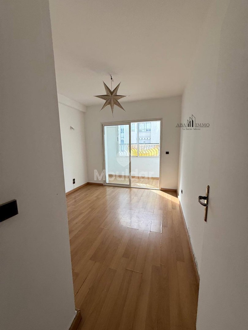 Appartamento da affittare a Gauthier: comfort ed eleganza a Casablanca - Photo 3