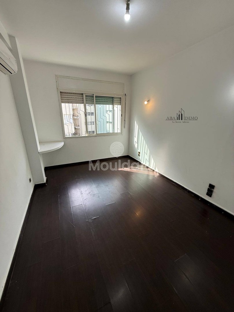 Appartamento da affittare a Gauthier: comfort ed eleganza a Casablanca - Photo 5