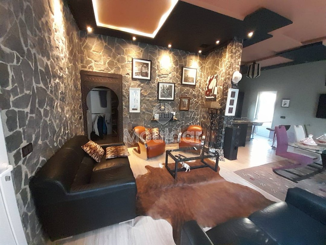 Vilă de închiriat: Farmec și confort în Marrakech - Photo 2