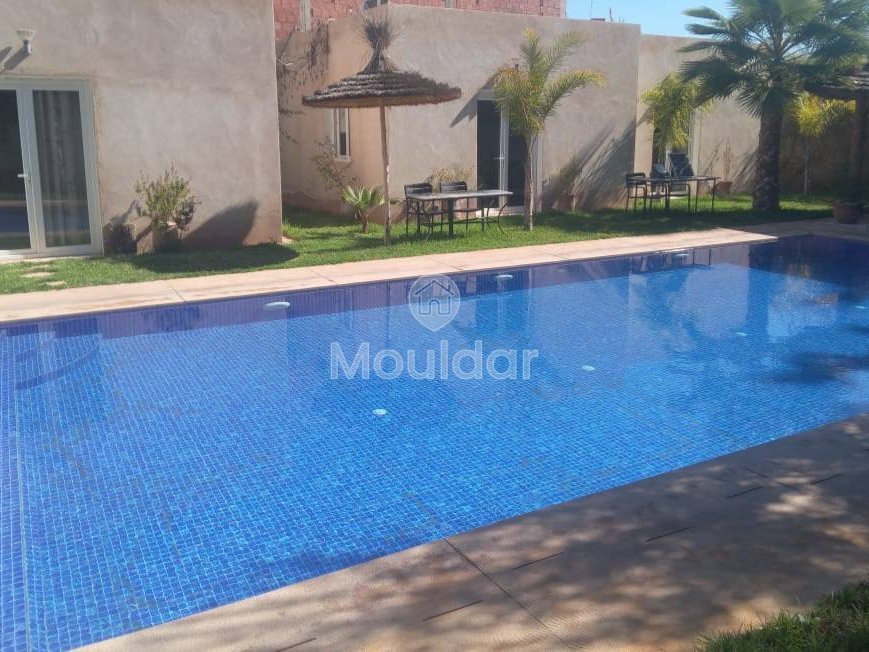 Vilă de închiriat: Farmec și confort în Marrakech - Photo 12