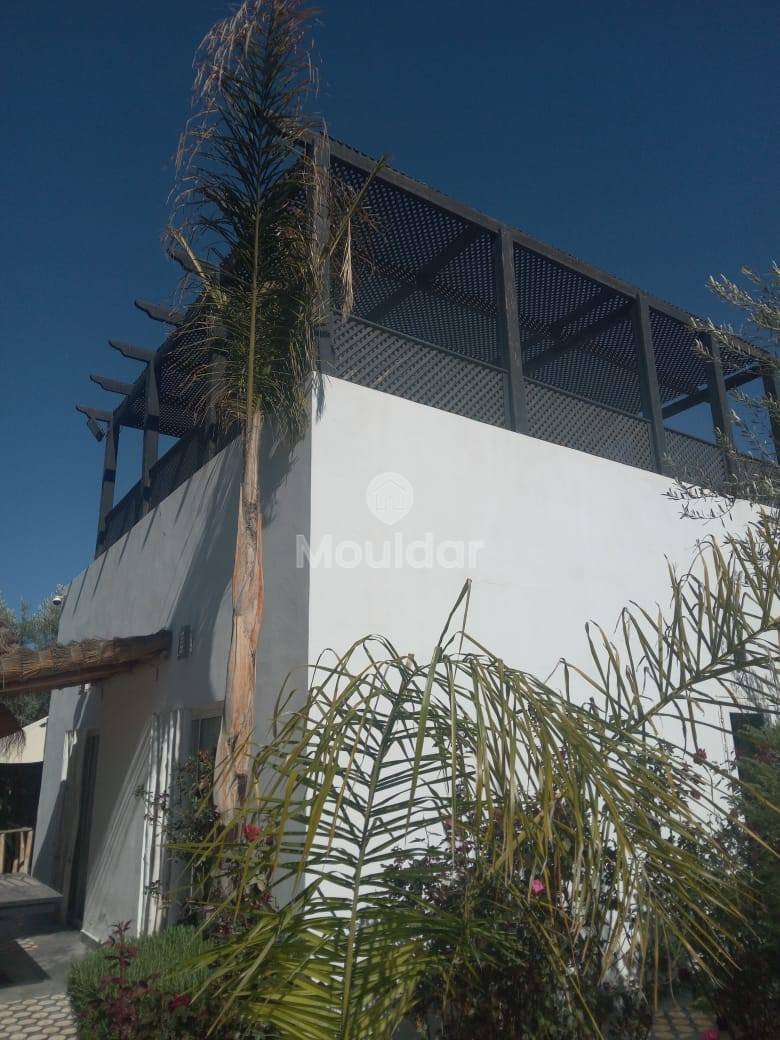 Vilă de închiriat: Farmec și confort în Marrakech - Photo 4