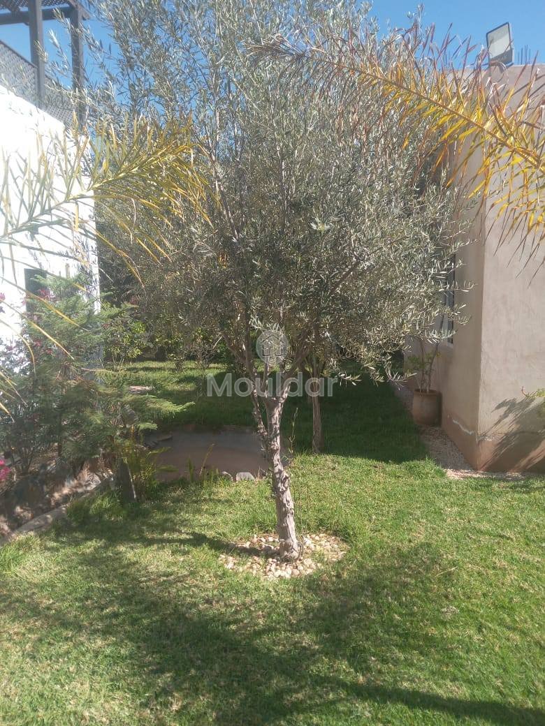 Vilă de închiriat: Farmec și confort în Marrakech - Photo 8