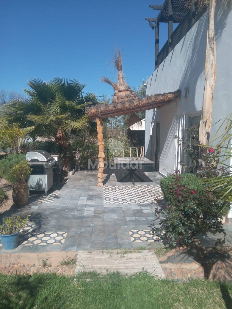 Vilă de închiriat: Farmec și confort în Marrakech - Photo 6