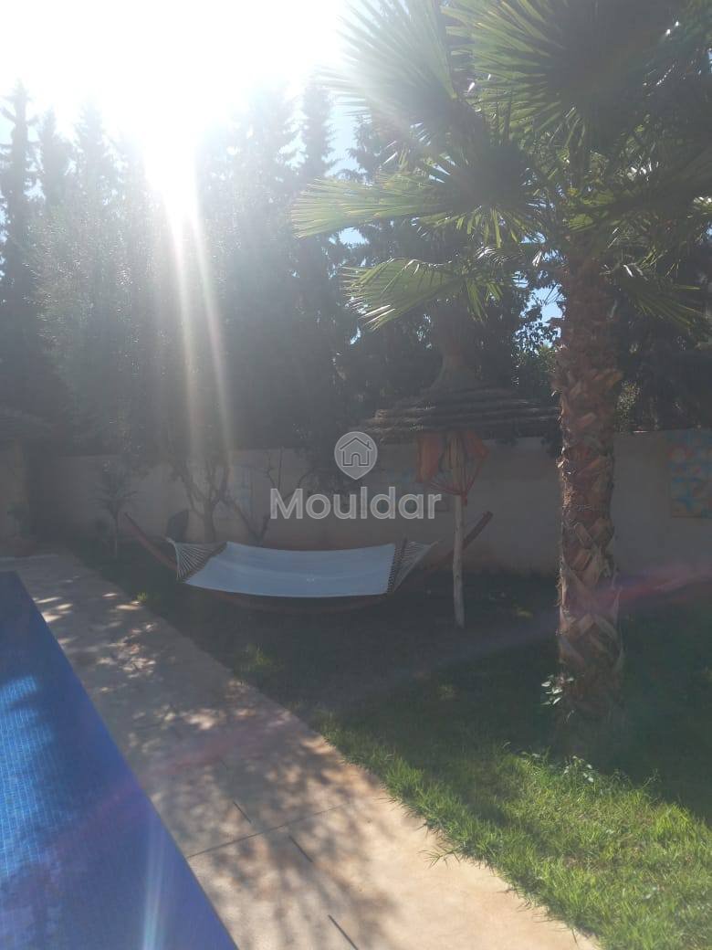 Vilă de închiriat: Farmec și confort în Marrakech - Photo 9