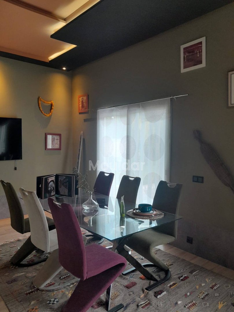 Vilă de închiriat: Farmec și confort în Marrakech - Photo 3