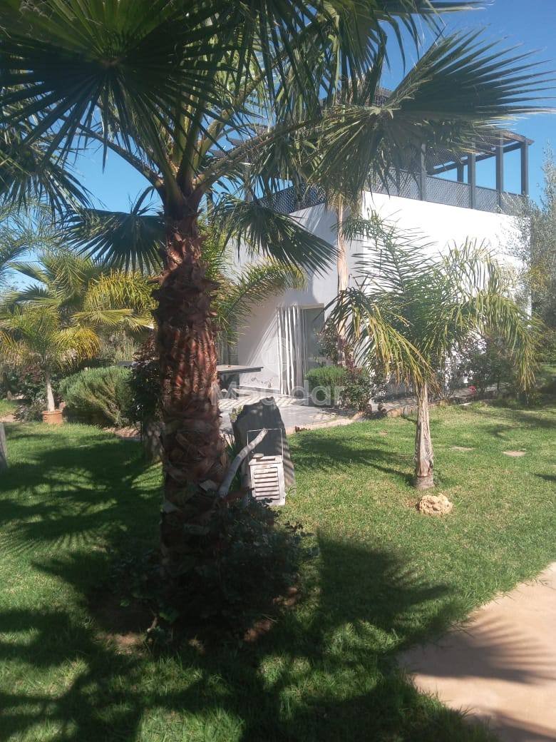 Vilă de închiriat: Farmec și confort în Marrakech - Photo 5