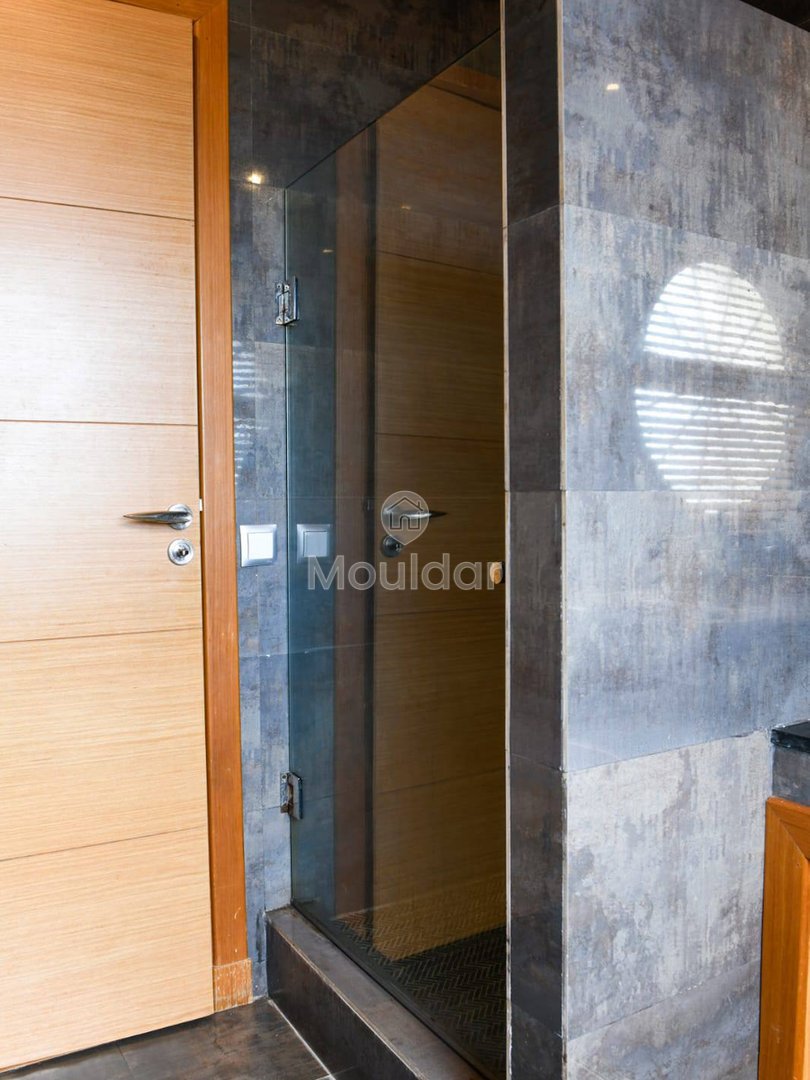 فيلا أحلام للإيجار في دار بوعزة - 3 غرف نوم - Photo 21