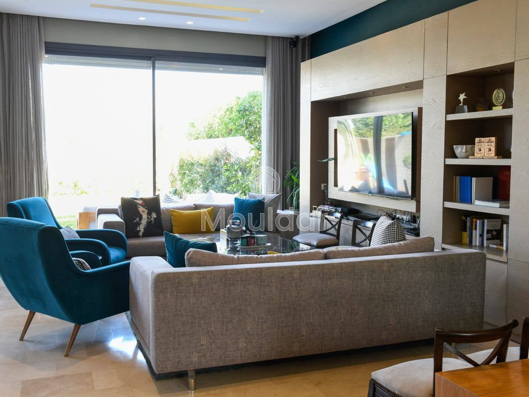 فيلا أحلام للإيجار في دار بوعزة - 3 غرف نوم - Photo 6