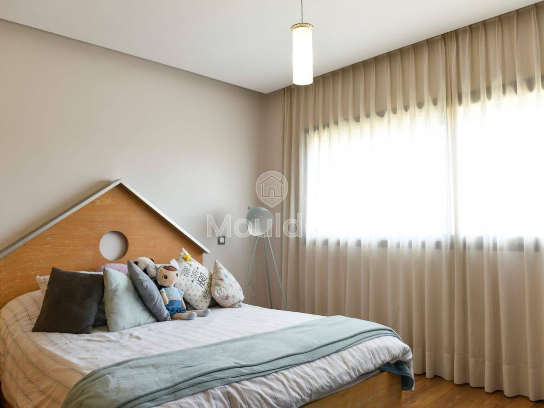 فيلا أحلام للإيجار في دار بوعزة - 3 غرف نوم - Photo 16