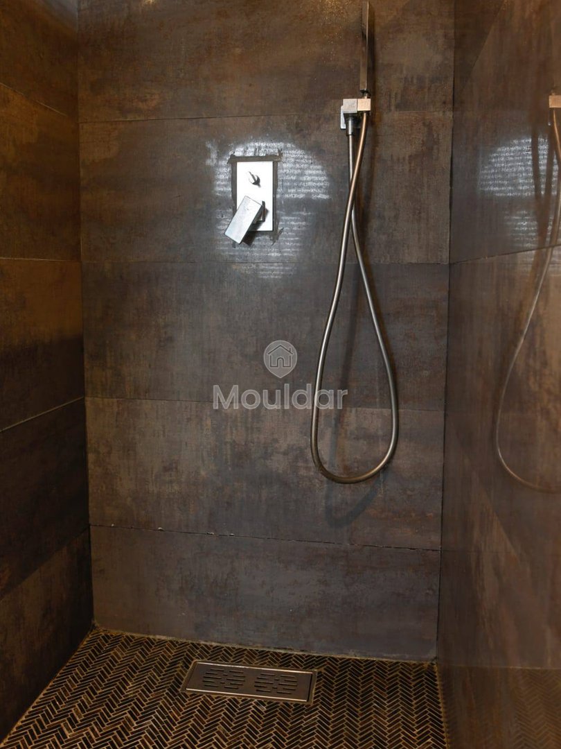 فيلا أحلام للإيجار في دار بوعزة - 3 غرف نوم - Photo 30