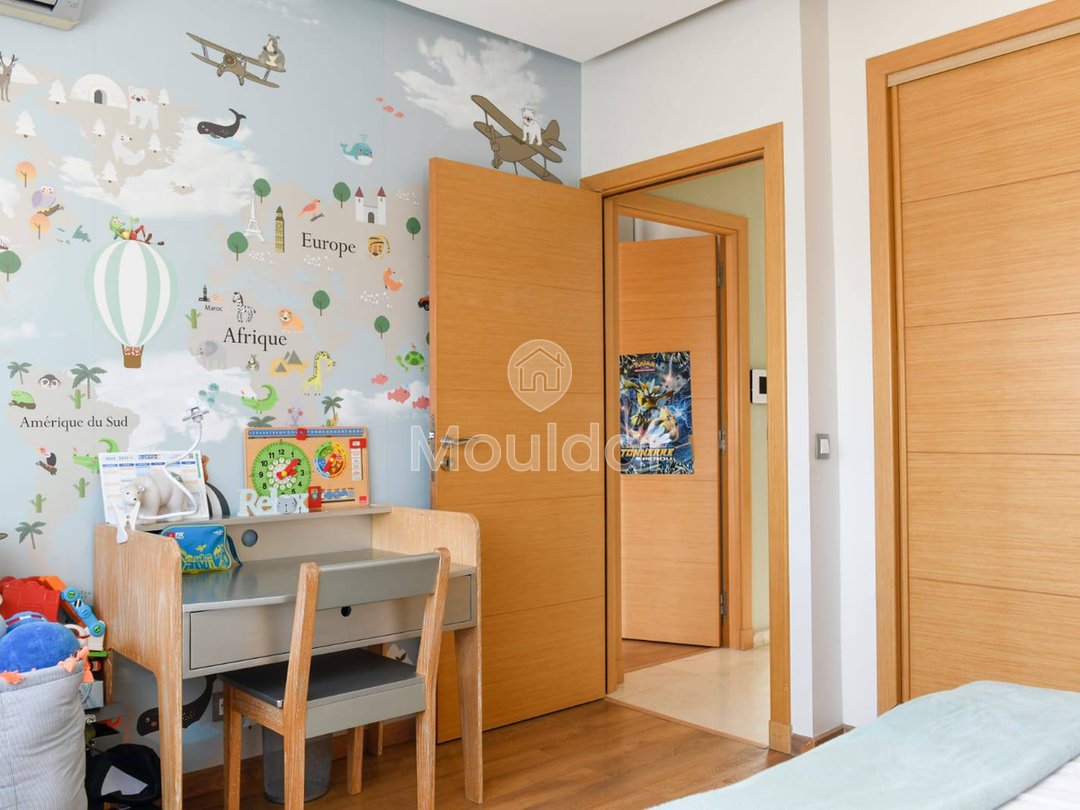 فيلا أحلام للإيجار في دار بوعزة - 3 غرف نوم - Photo 10