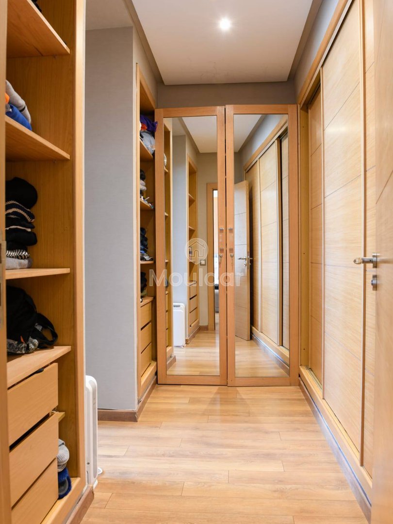 فيلا أحلام للإيجار في دار بوعزة - 3 غرف نوم - Photo 17