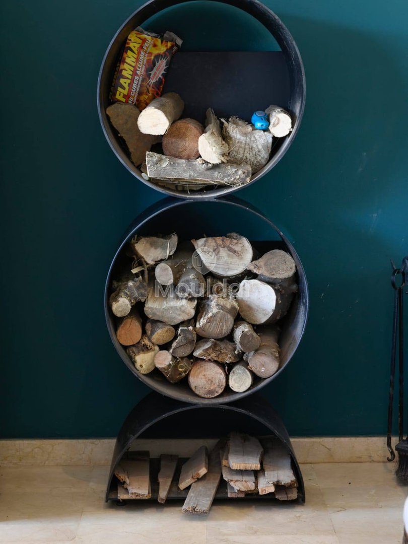 فيلا أحلام للإيجار في دار بوعزة - 3 غرف نوم - Photo 12