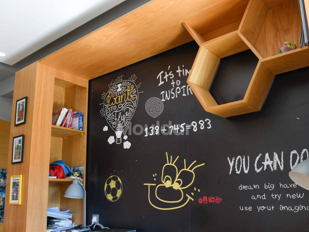 فيلا أحلام للإيجار في دار بوعزة - 3 غرف نوم - Photo 18