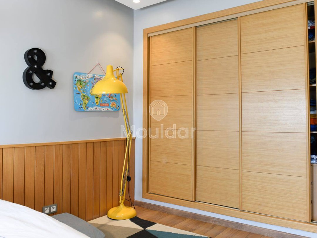 فيلا أحلام للإيجار في دار بوعزة - 3 غرف نوم - Photo 19