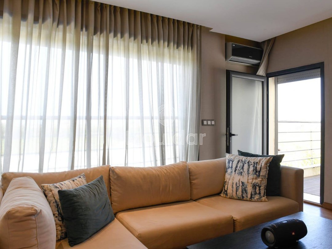 فيلا أحلام للإيجار في دار بوعزة - 3 غرف نوم - Photo 7