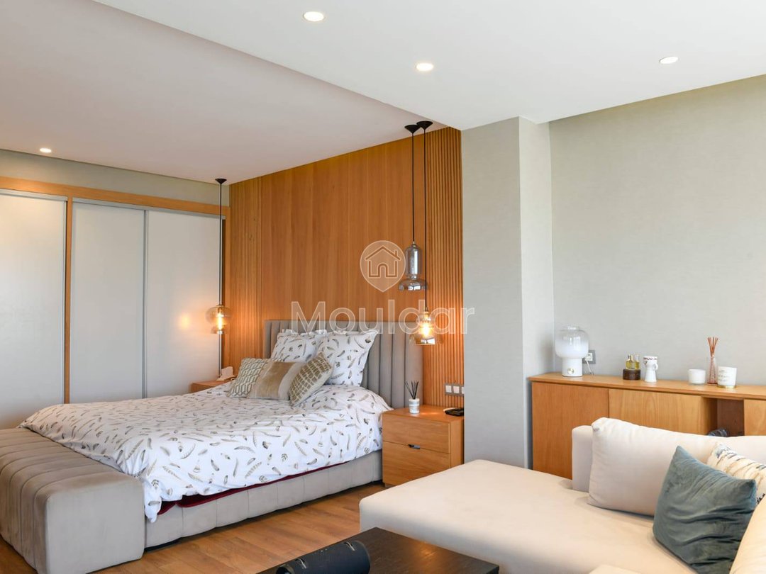 فيلا أحلام للإيجار في دار بوعزة - 3 غرف نوم - Photo 14