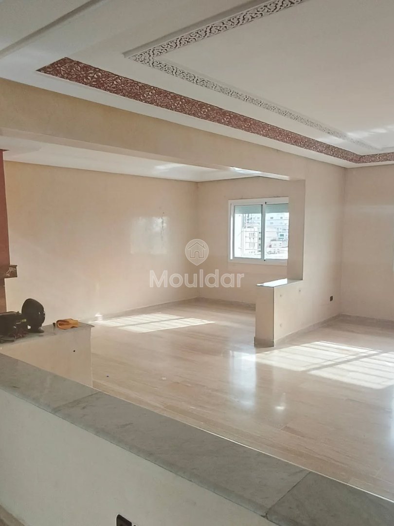 Ruime woning te huur in het hart van Kenitra - Photo 1