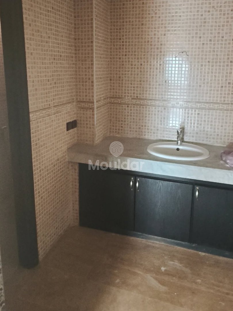 Ruime woning te huur in het hart van Kenitra - Photo 9