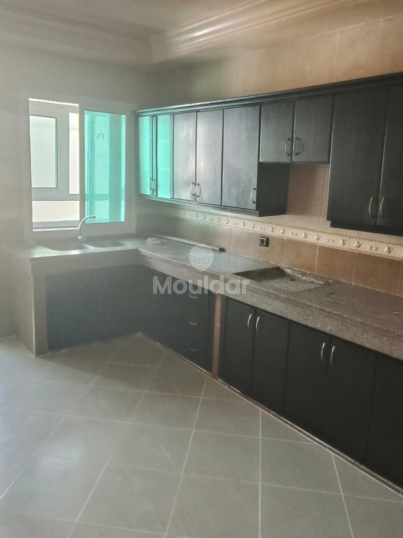 Ruime woning te huur in het hart van Kenitra - Photo 7