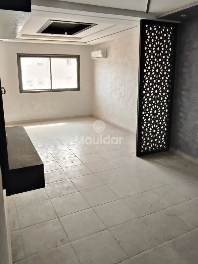 Apartment for Sale in Kénitra: 2 Bedrooms, 87m² - Photo 1