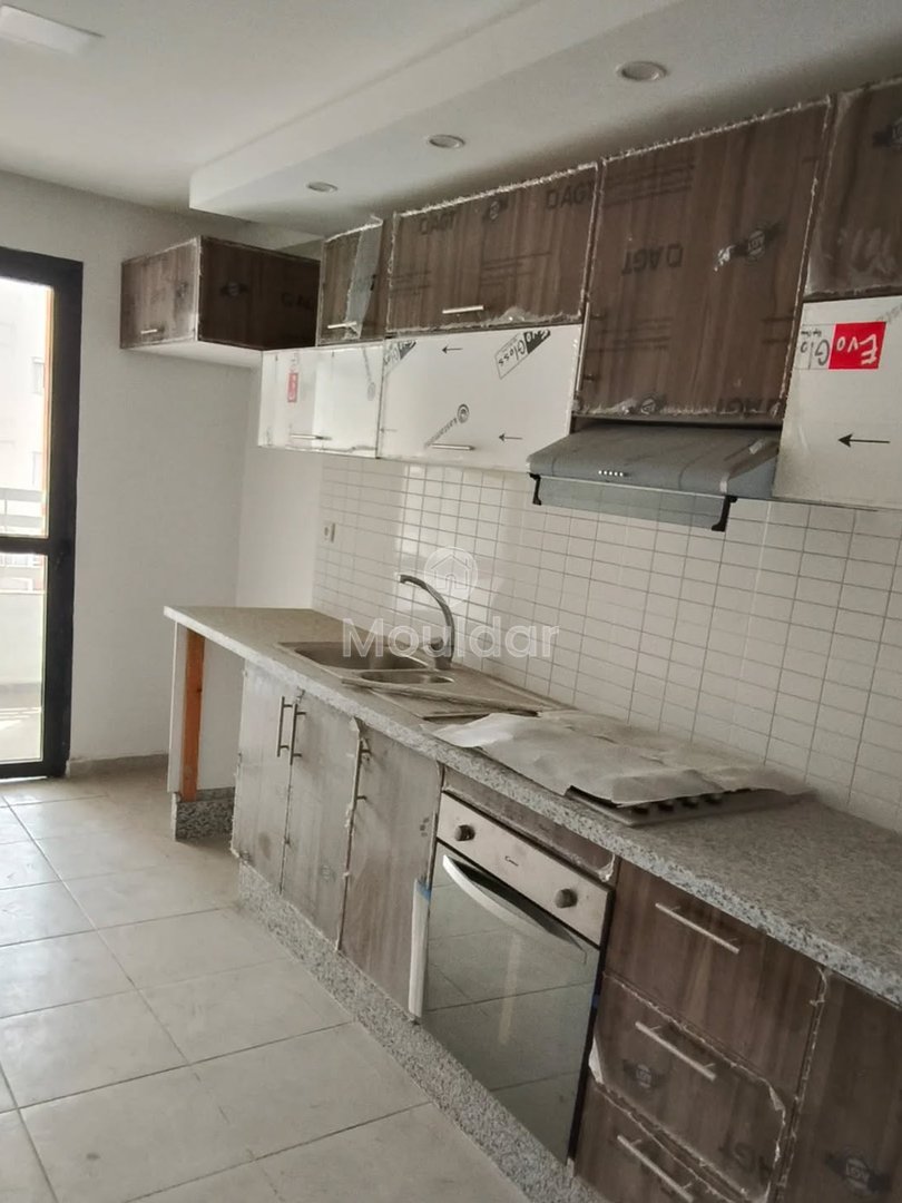 Apartment for Sale in Kénitra: 2 Bedrooms, 87m² - Photo 6